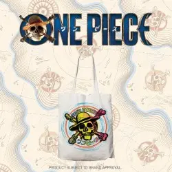 One Piece sac shopping Jolly Roger | 5060948295383