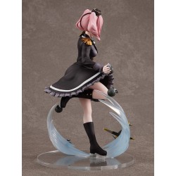 Spy Classroom statuette PVC 1/7 Forgetter Annett 22 cm | 4935228699452