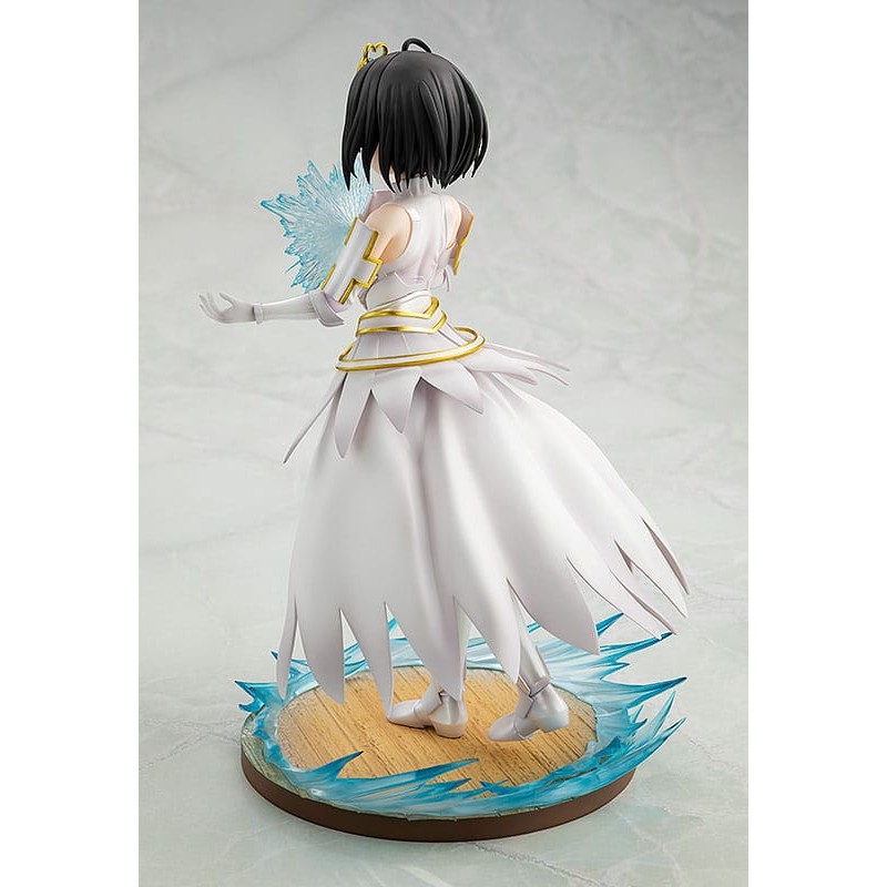 Bofuri: I Don't Want to Get Hurt, So I'll Max Out My Defense statuette PVC 1/7 Maple: Break Core ver. 22 cm | 4935228748570