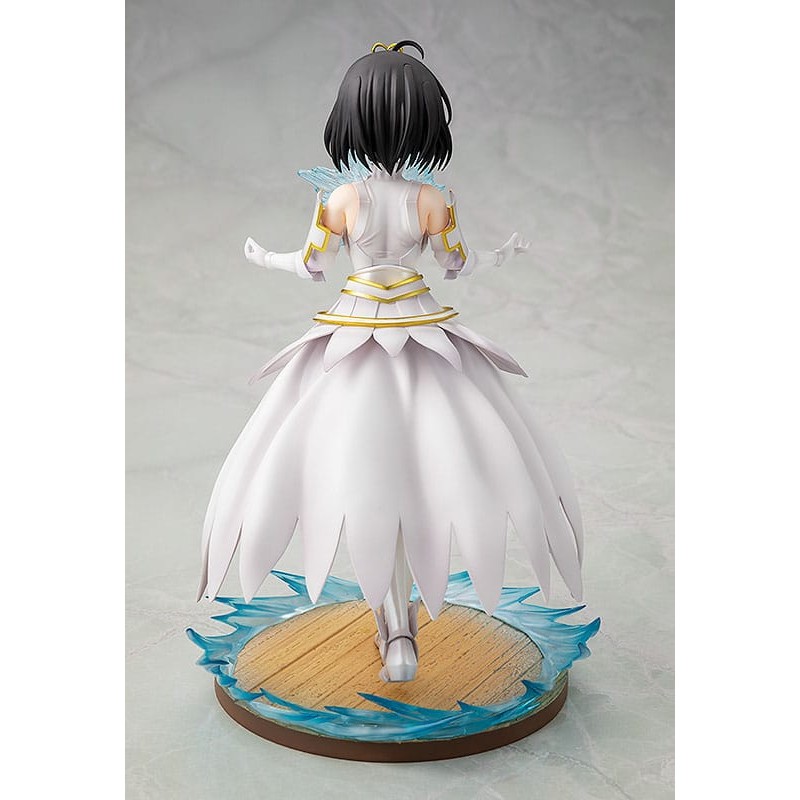 Bofuri: I Don't Want to Get Hurt, So I'll Max Out My Defense statuette PVC 1/7 Maple: Break Core ver. 22 cm | 4935228748570