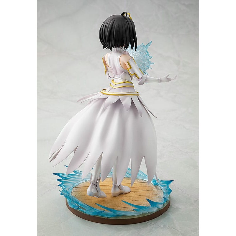 Bofuri: I Don't Want to Get Hurt, So I'll Max Out My Defense statuette PVC 1/7 Maple: Break Core ver. 22 cm | 4935228748570