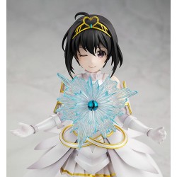 Bofuri: I Don't Want to Get Hurt, So I'll Max Out My Defense statuette PVC 1/7 Maple: Break Core ver. 22 cm | 4935228748570