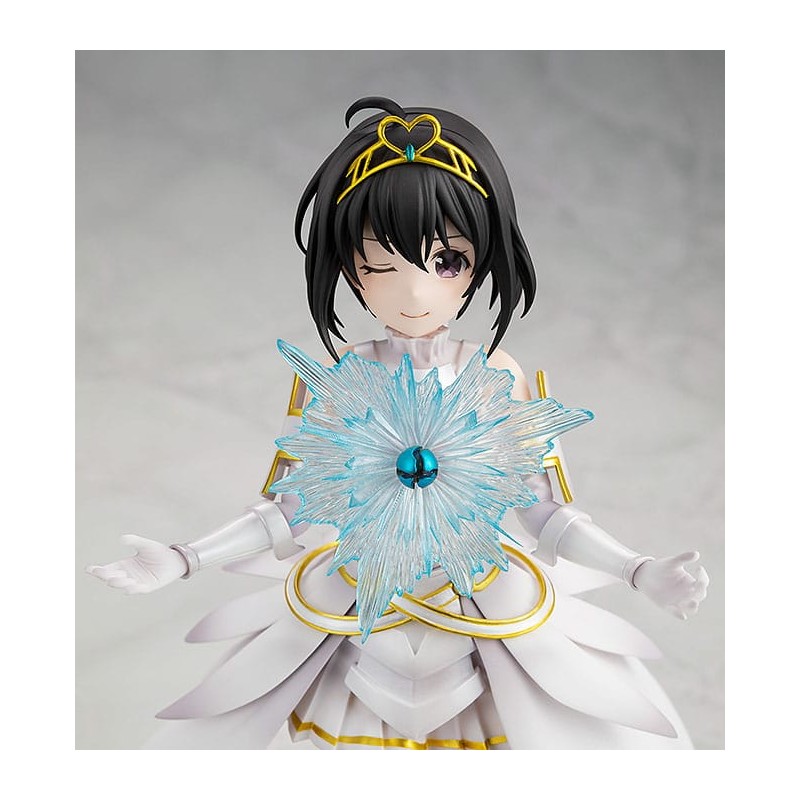 Bofuri: I Don't Want to Get Hurt, So I'll Max Out My Defense statuette PVC 1/7 Maple: Break Core ver. 22 cm | 4935228748570