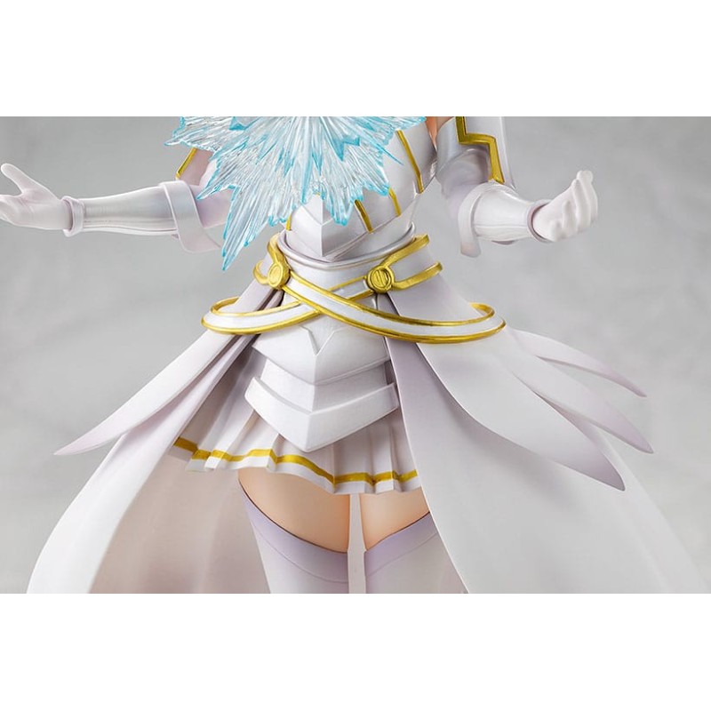 Bofuri: I Don't Want to Get Hurt, So I'll Max Out My Defense statuette PVC 1/7 Maple: Break Core ver. 22 cm | 4935228748570