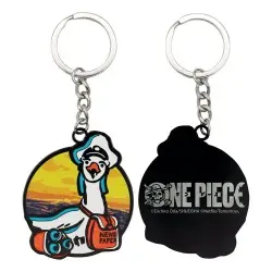 One Piece porte-clés News Coo Limited Edition | 5060948295994