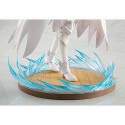 Bofuri: I Don't Want to Get Hurt, So I'll Max Out My Defense statuette PVC 1/7 Maple: Break Core ver. 22 cm | 4935228748570