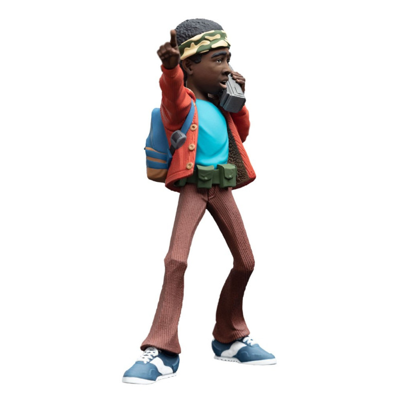 Stranger Things - Figurine Mini Epics - Lucas the Lookout (Season 1) Limited Edition - 14 cm