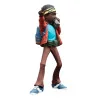 Stranger Things - Figurine Mini Epics - Lucas the Lookout (Season 1) Limited Edition - 14 cm