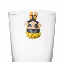 Naruto Shippuden Ochatomo Series assortiment trading figures 5 cm Konoha Break Time (8) | 4535123840388