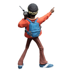 Stranger Things - Mini Epics - Lucas the Lookout (Seizoen 1) Figuur in beperkte oplage - 14 cm