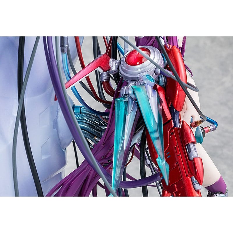 No Game No Life Zero statuette PVC Schwi (re-run) 28 cm | 4935228748594