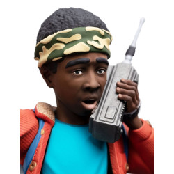 Stranger Things - Figurine Mini Epics - Lucas the Lookout (Season 1) Limited Edition - 14 cm