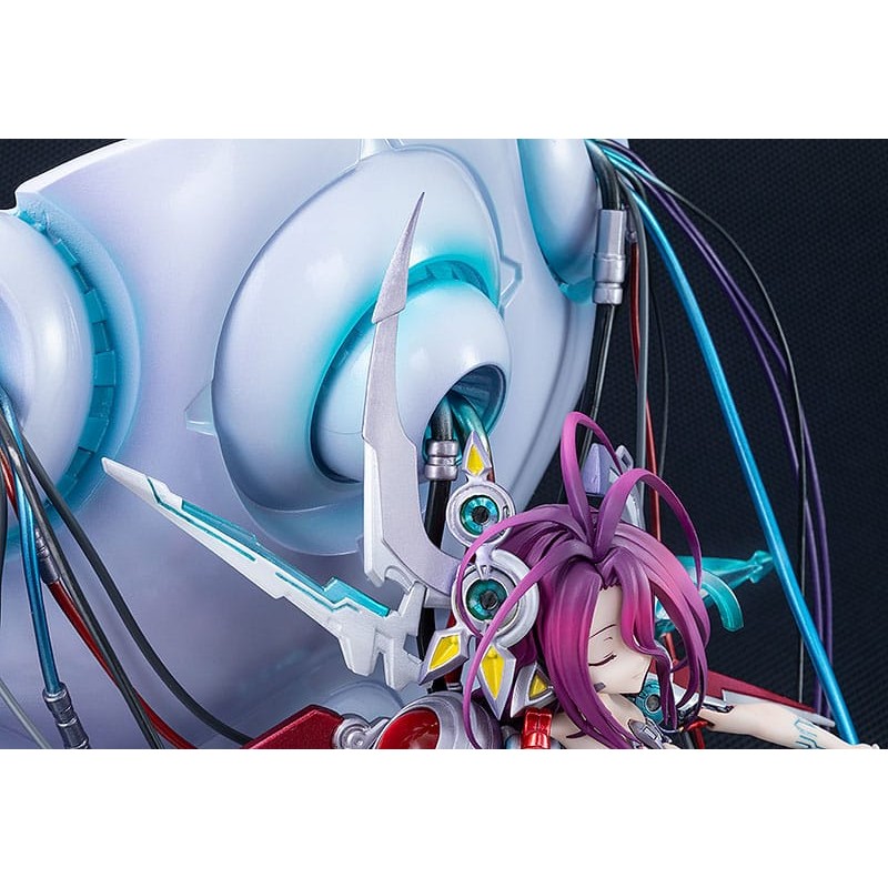 No Game No Life Zero statuette PVC Schwi (re-run) 28 cm | 4935228748594