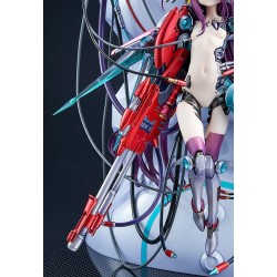 No Game No Life Zero statuette PVC Schwi (re-run) 28 cm | 4935228748594