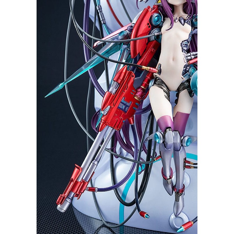 No Game No Life Zero statuette PVC Schwi (re-run) 28 cm | 4935228748594