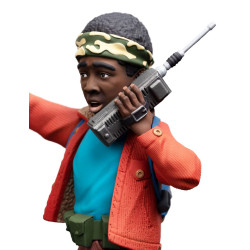 Stranger Things - Mini Epics - Lucas the Lookout (Seizoen 1) Figuur in beperkte oplage - 14 cm