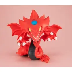 Yu-Gi-Oh! Duel Monsters statuette PVC Megatoon Slifer the Sky Dragon 13 cm | 4535123840395