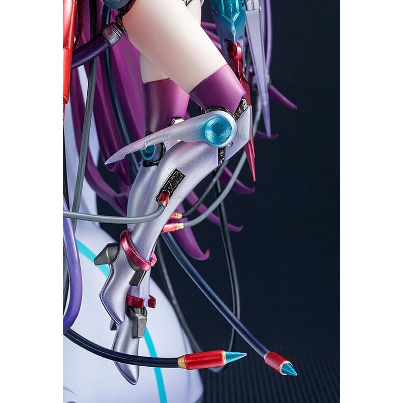 No Game No Life Zero statuette PVC Schwi (re-run) 28 cm | 4935228748594