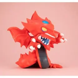 Yu-Gi-Oh! Duel Monsters statuette PVC Megatoon Slifer the Sky Dragon 13 cm | 4535123840395