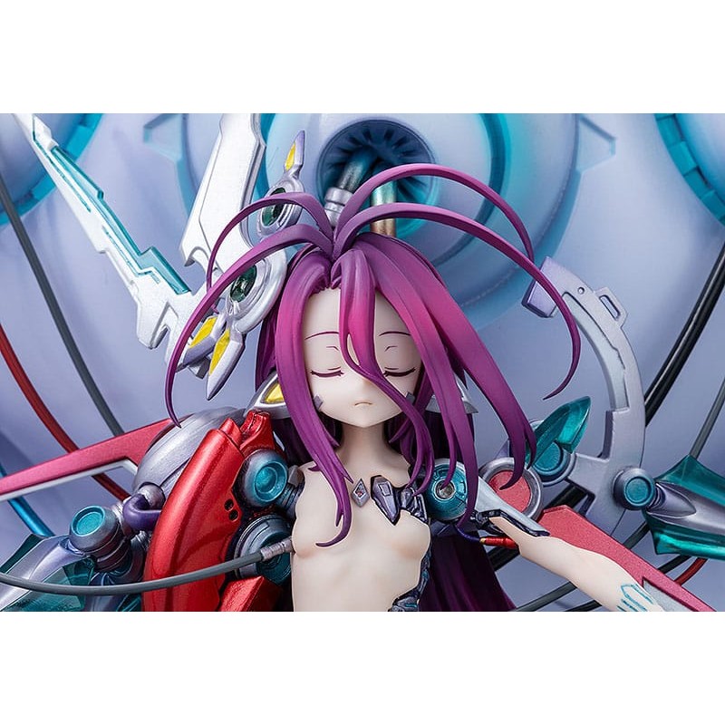 No Game No Life Zero statuette PVC Schwi (re-run) 28 cm | 4935228748594