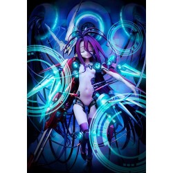 No Game No Life Zero statuette PVC Schwi (re-run) 28 cm | 4935228748594