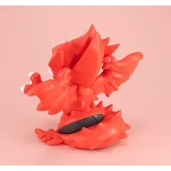 Yu-Gi-Oh! Duel Monsters statuette PVC Megatoon Slifer the Sky Dragon 13 cm | 4535123840395