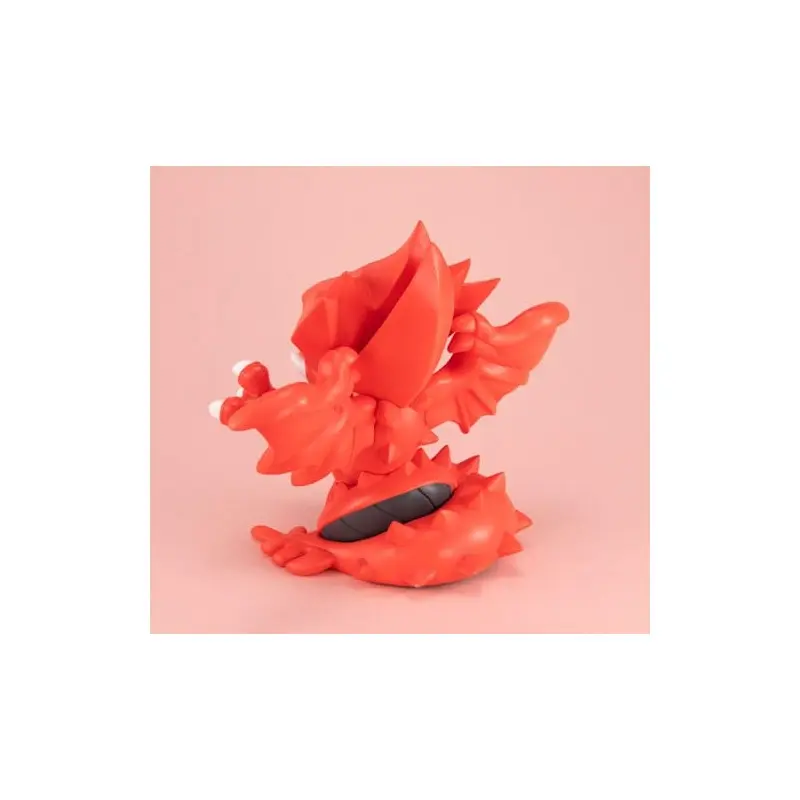Yu-Gi-Oh! Duel Monsters statuette PVC Megatoon Slifer the Sky Dragon 13 cm | 4535123840395