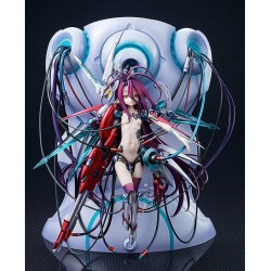 No Game No Life Zero statuette PVC Schwi (re-run) 28 cm | 4935228748594