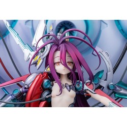 No Game No Life Zero statuette PVC Schwi (re-run) 28 cm | 4935228748594