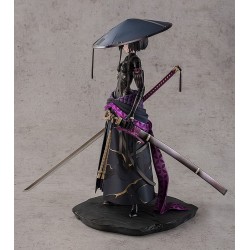 Falslander statuette 1/7 Ronin 25 cm | 4935228777877