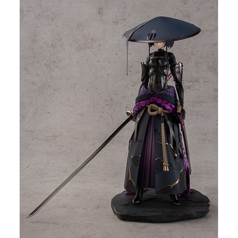 Falslander statuette 1/7 Ronin 25 cm | 4935228777877