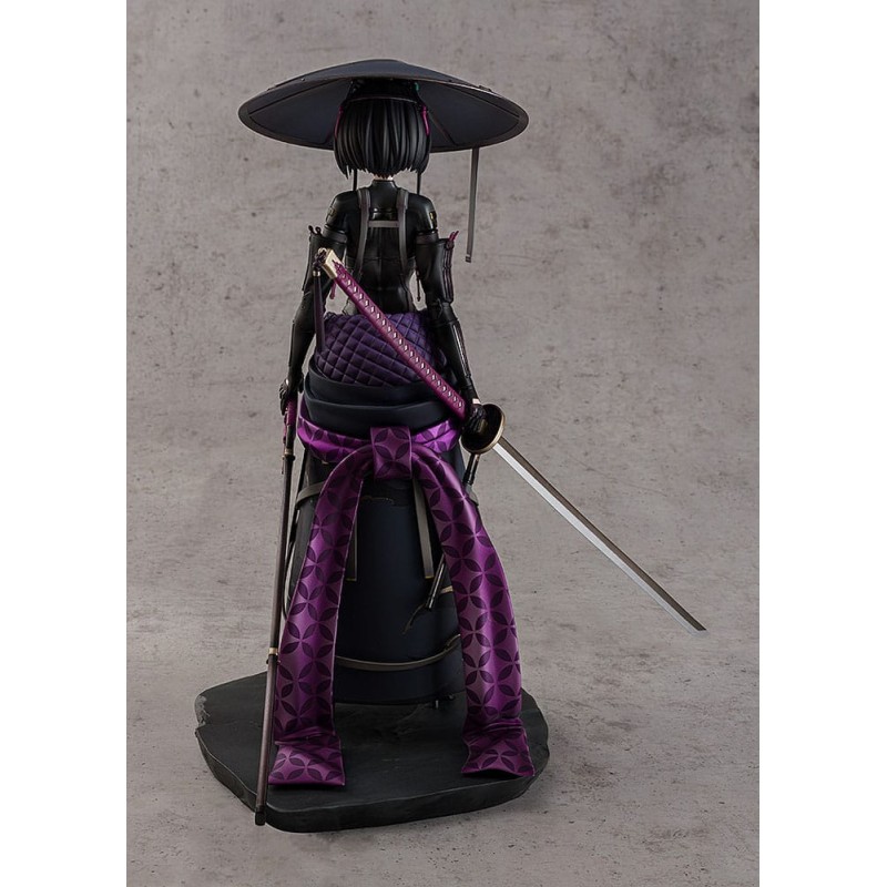 Falslander statuette 1/7 Ronin 25 cm | 4935228777877