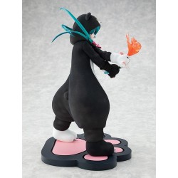 Kuma Kuma Kuma Bear Punch! statuette PVC 1/7 Yuna 23 cm | 4935228837144