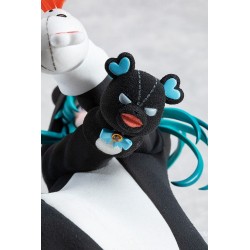 Kuma Kuma Kuma Bear Punch! statuette PVC 1/7 Yuna 23 cm | 4935228837144