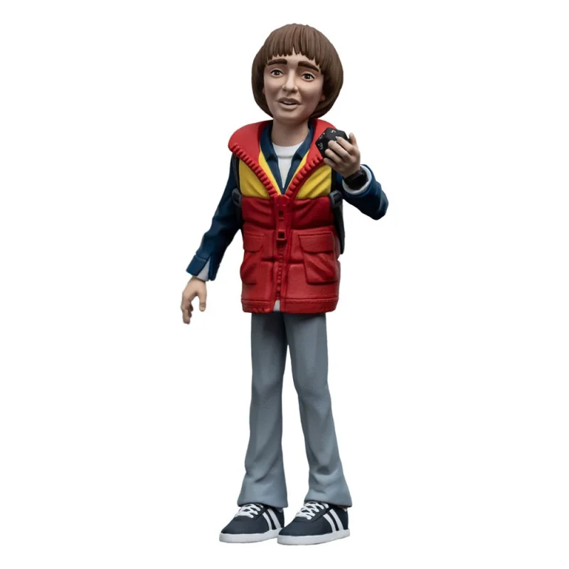 Stranger Things - Mini Epics - Will the Wise (Seizoen 1) Beeldje - 14 cm | 9420024703519