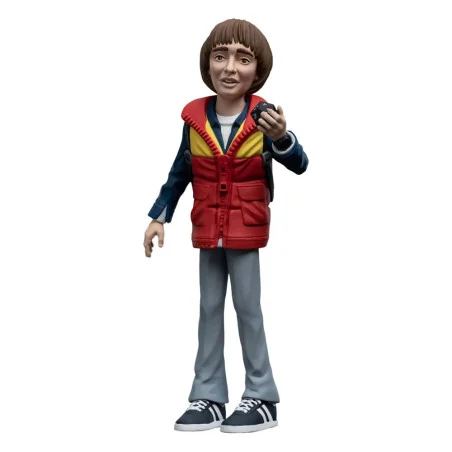 Stranger Things - Mini Epics - Will the Wise (Season 1) Figurine - 14 cm | 9420024703519