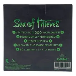 Sea of Thieves réplique Stronghold Key Limited Edition       | 5060948292719