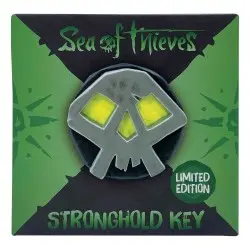 Sea of Thieves réplique Stronghold Key Limited Edition       | 5060948292719