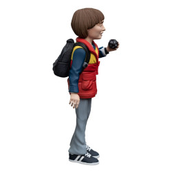 Stranger Things - Figurine Mini Epics - Will the Wise (Season 1) - 14 cm