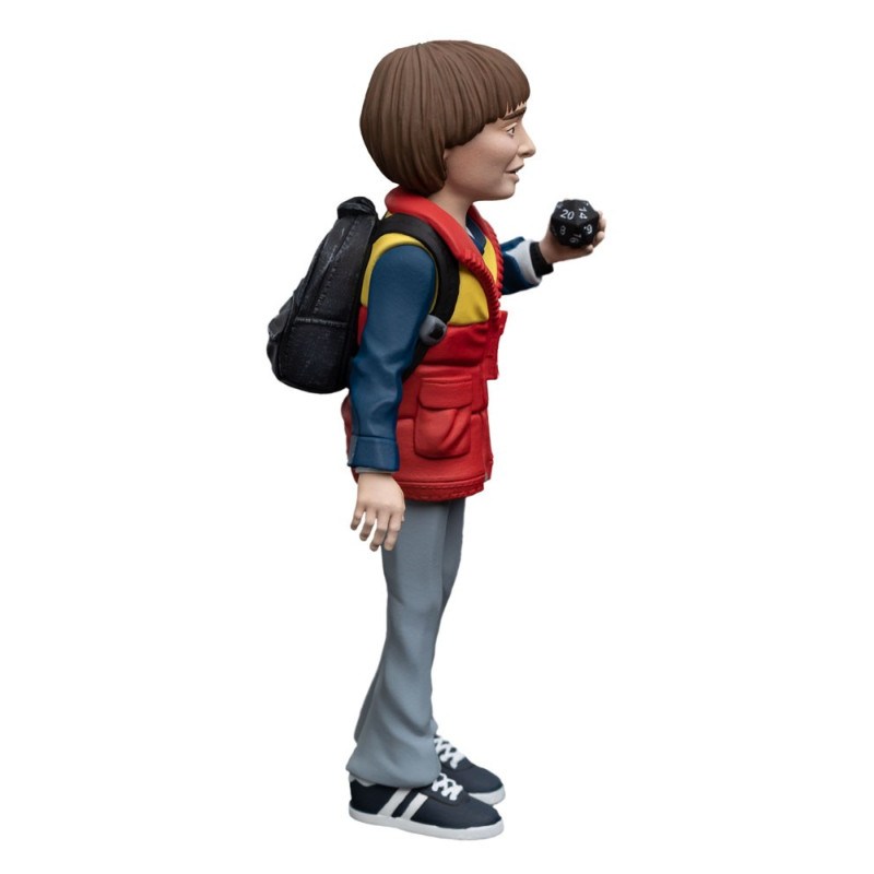 Stranger Things - Mini Epics - Will the Wise (Season 1) Figurine - 14 cm