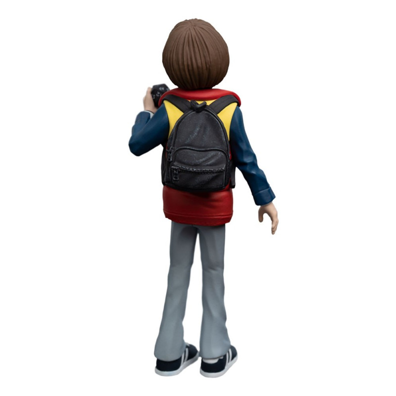 Stranger Things - Figurine Mini Epics - Will the Wise (Season 1) - 14 cm