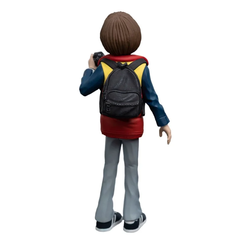 Stranger Things - Mini Epics - Will the Wise (Seizoen 1) Beeldje - 14 cm | 9420024703519