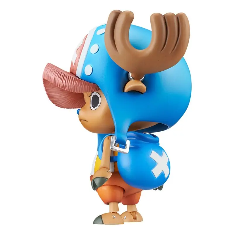 One Piece figurine Variable Action Heroes Tony Tony Chopper 8 cm | 4535123840432