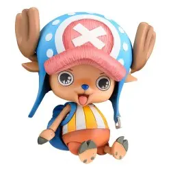 One Piece figurine Variable Action Heroes Tony Tony Chopper 8 cm | 4535123840432