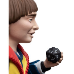 Stranger Things - Figurine Mini Epics - Will the Wise (Season 1) - 14 cm