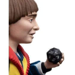 Stranger Things - Mini Epics - Will the Wise (Seizoen 1) Beeldje - 14 cm | 9420024703519