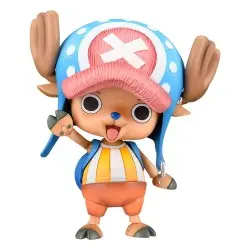 One Piece figurine Variable Action Heroes Tony Tony Chopper 8 cm | 4535123840432