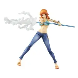 One Piece figurine Variable Action Heroes Nami 17 cm | 4535123840449