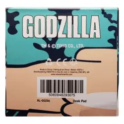 Godzilla set sous-mains revêtu & sous-verre Limited Edition | 5060948293075