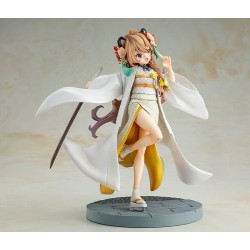 Toradora! statuette PVC Taiga Aisaka: White Kimono Ver. 22 cm | 4935228878468